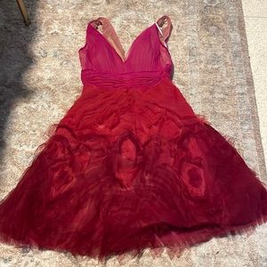 Marchesa Notte New Dress